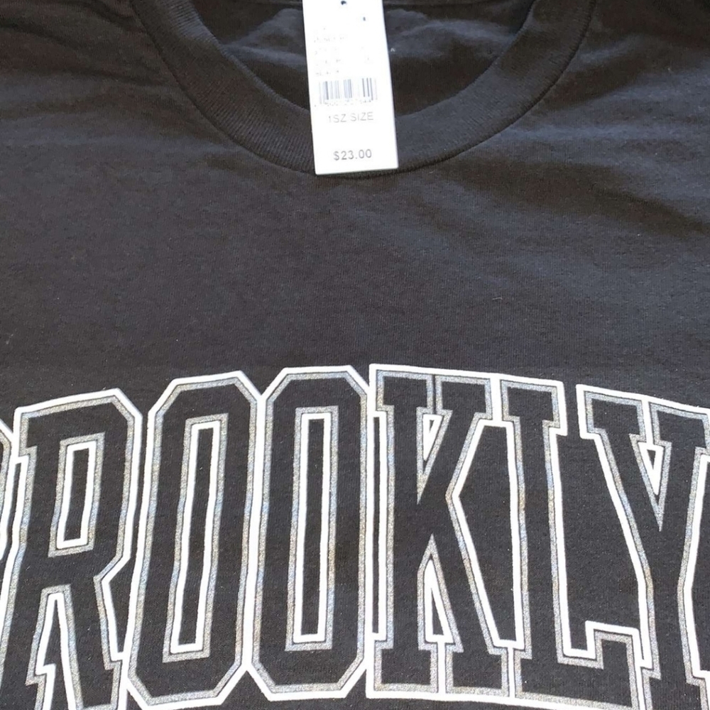 John Galt Brooklyn T-Shirt - Picture 7 of 9